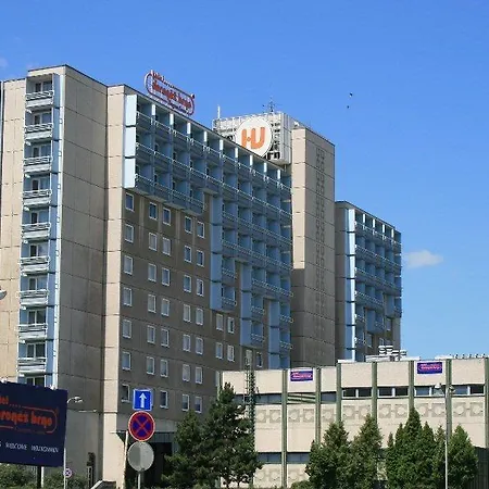 Orea Congress Brno