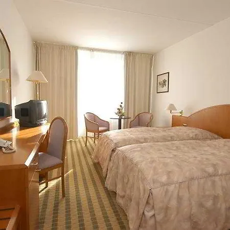 Orea Congress Hotel Brno